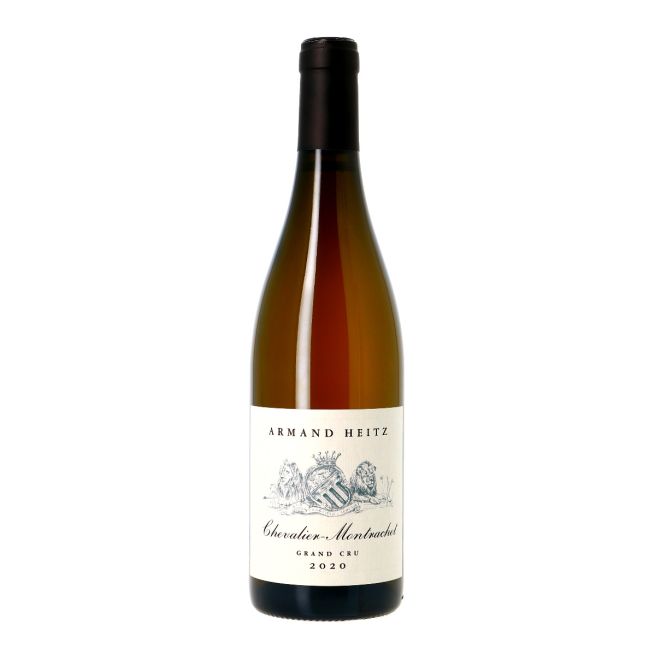 Domaine Heitz- Lochardet, 2020
