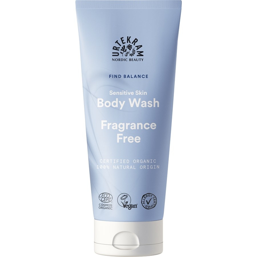 Sensitive Skin Body Wash