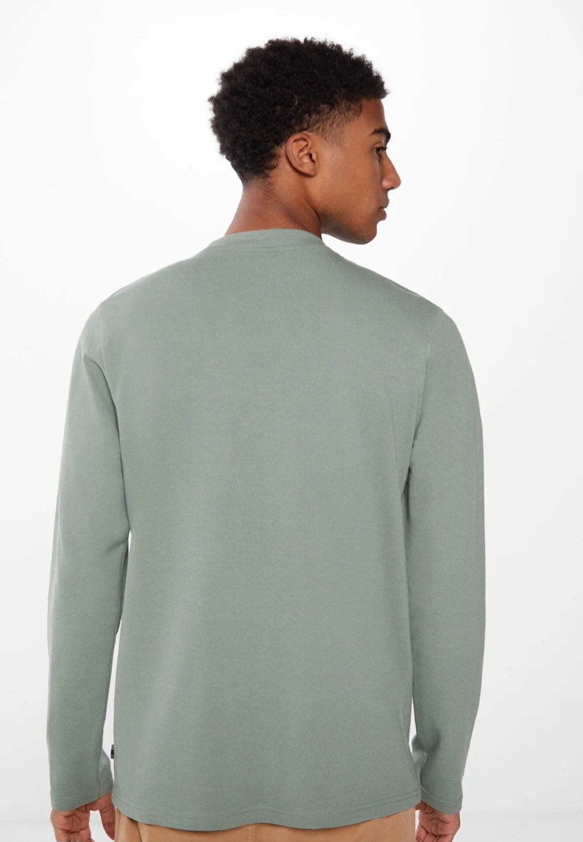Sudadera de Springfield