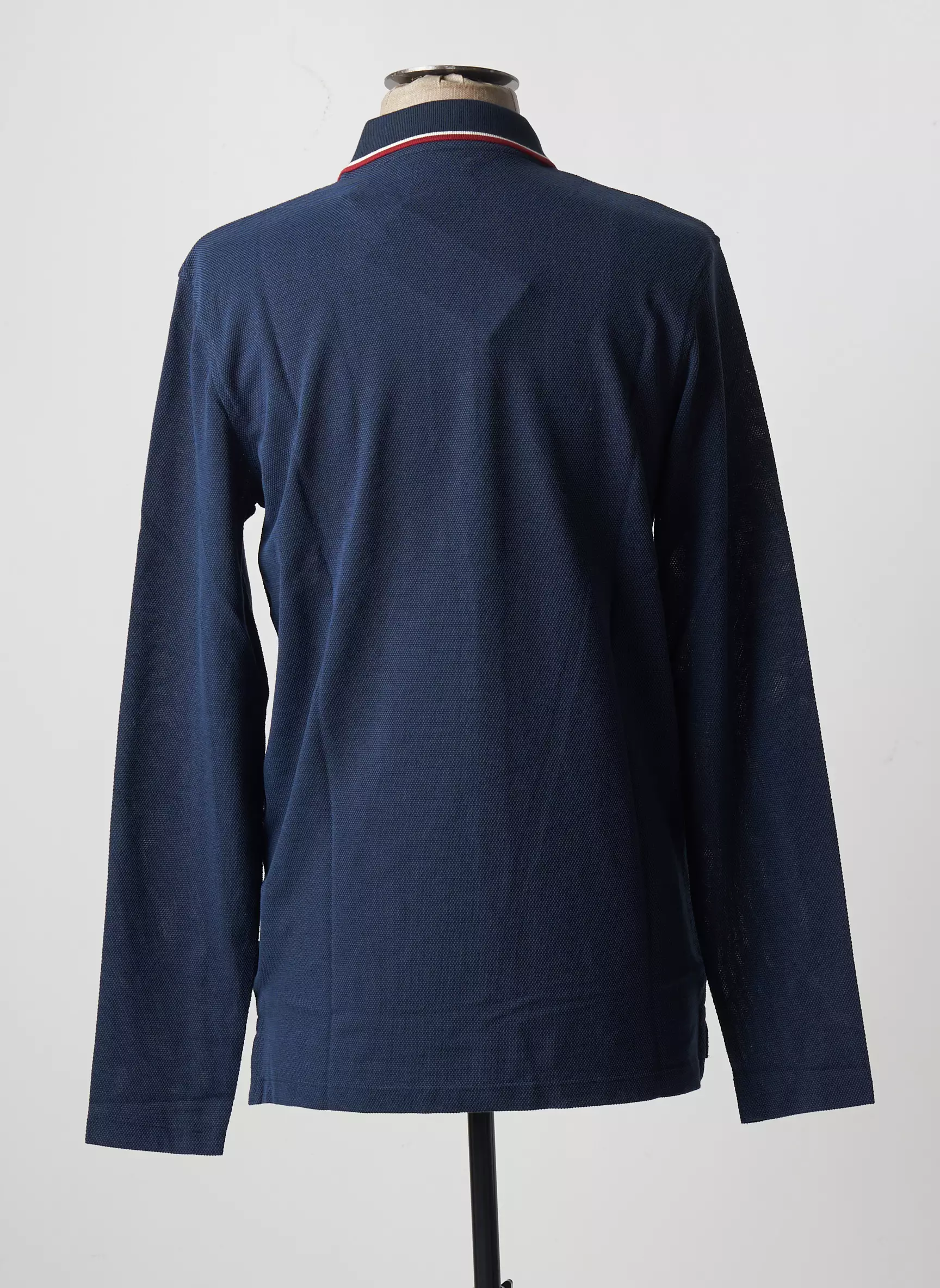 Jack Jones Polos Homme couleur bleu