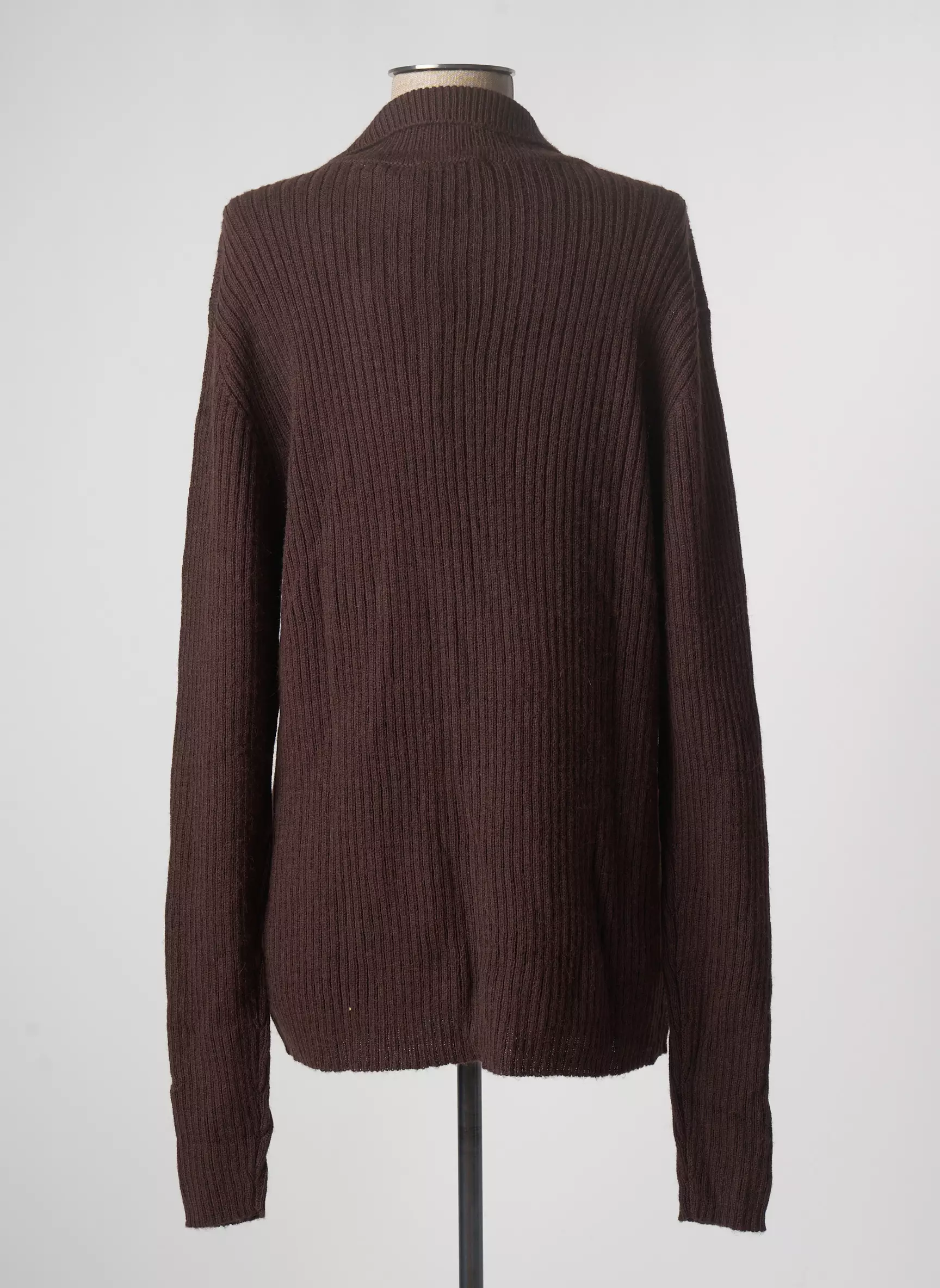 Azzaro Cardigans Femme couleur marron