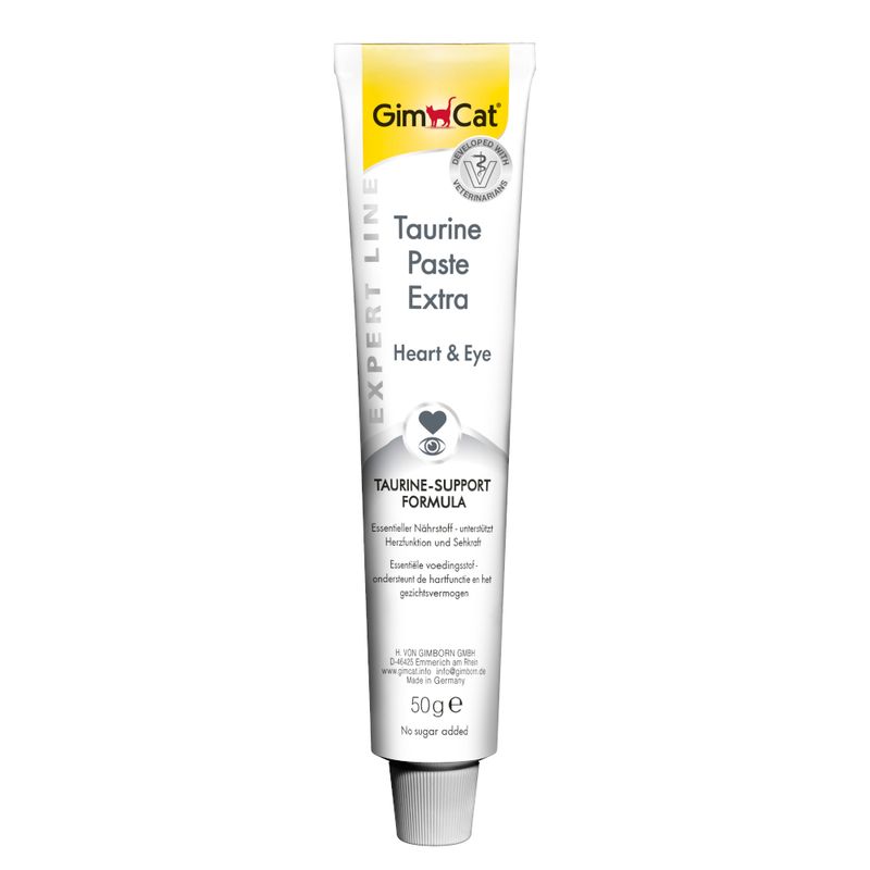 GimCat Taurine Paste Extra zu TOP-Preisen