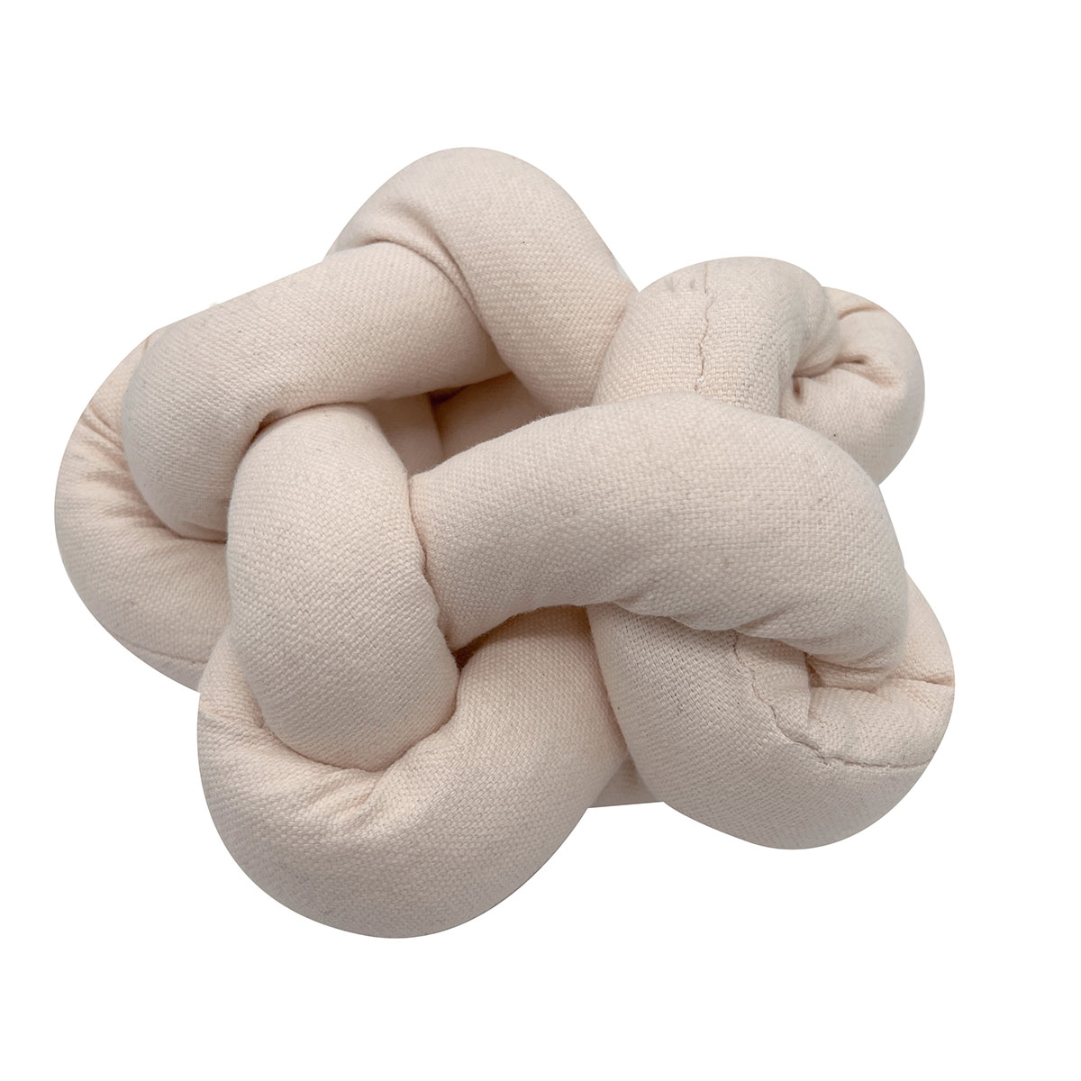 Aumüller Knoten Hundespielzeug beige günstig kaufen bei ZooRoyal