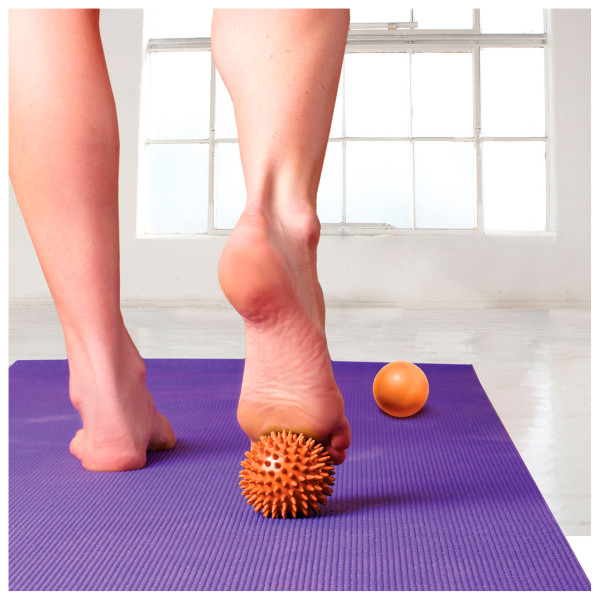 GAIAM - Restore Hot & Cold Therapy Kit - Fitnessband