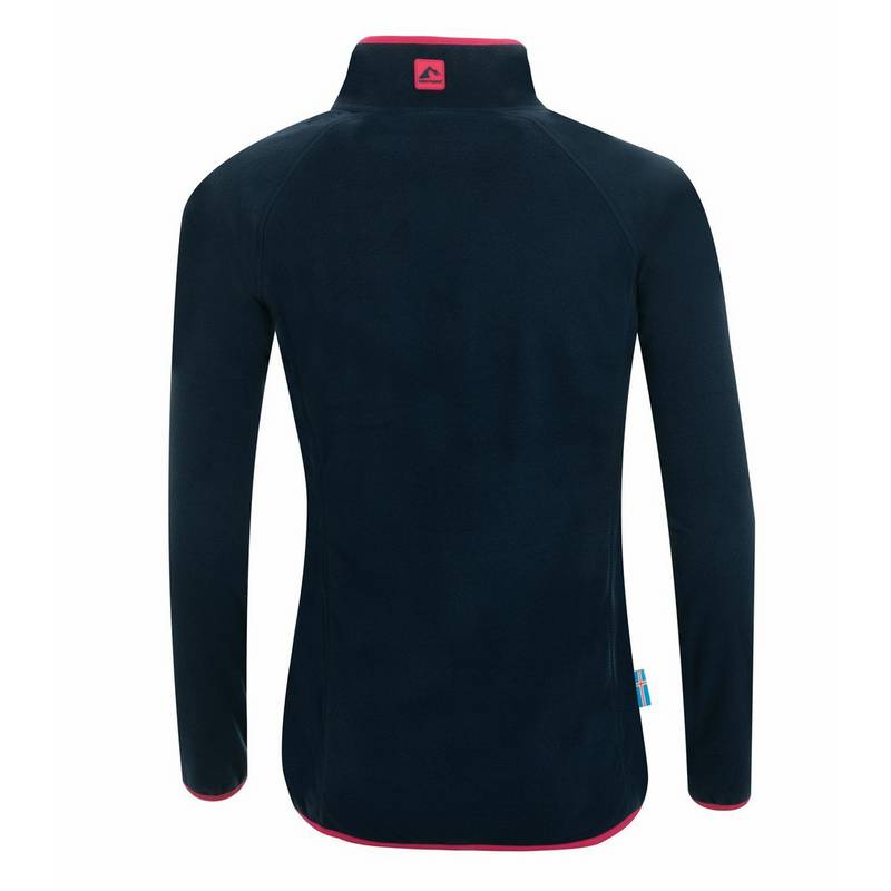 Westfjord Hekla Fleecejacke Damen