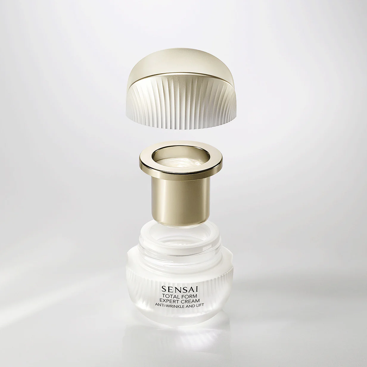 Expert Total Form Expert Cream - Creme de dia antirrugas