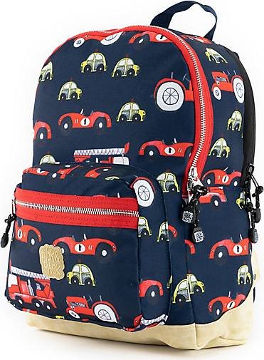 Pick & Pack Rucksack