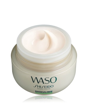 Shiseido WASO Shikulime Mega Hydrating Moisturizer Gesichtscreme-50 ml