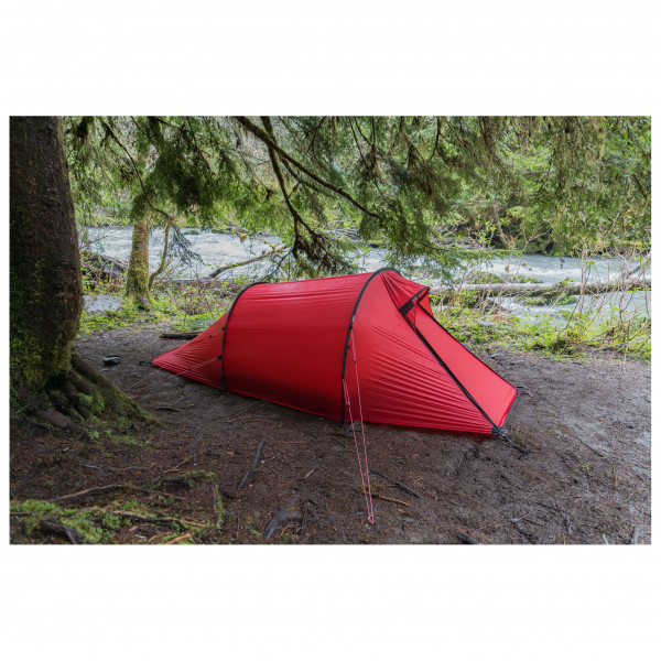 Hilleberg - Nallo 2 - 2-Personen Zelt