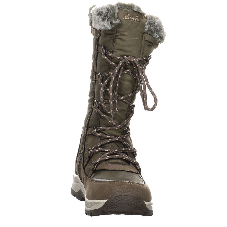 Lurchi Mathilda-Tex Boots