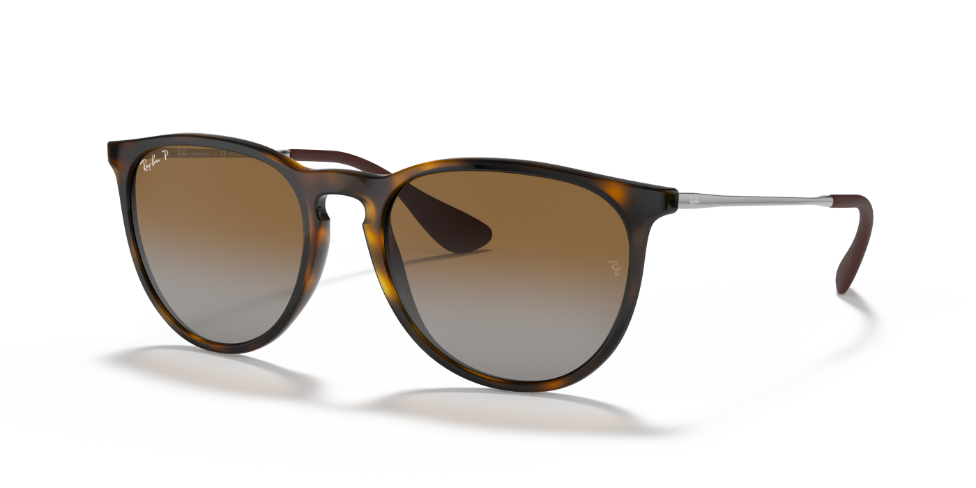 ERIKA CLASSIC - Maro Havana Deschis Lucios