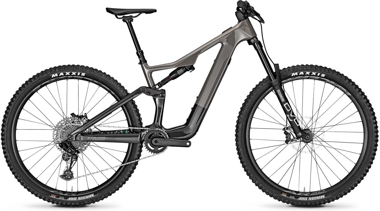 Focus JAM² SL 8.7 kaufen | Bike-Discount
