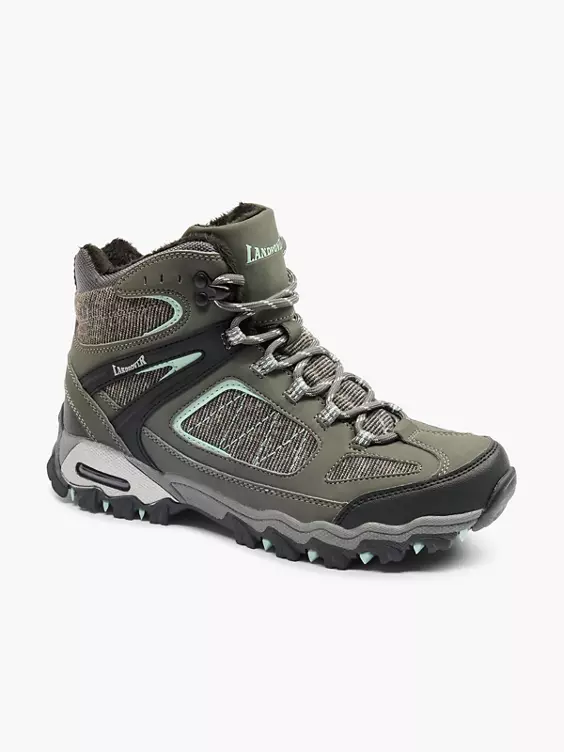 Landrover Trekkingboots