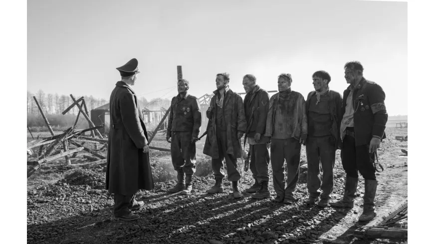 Der Hauptmann