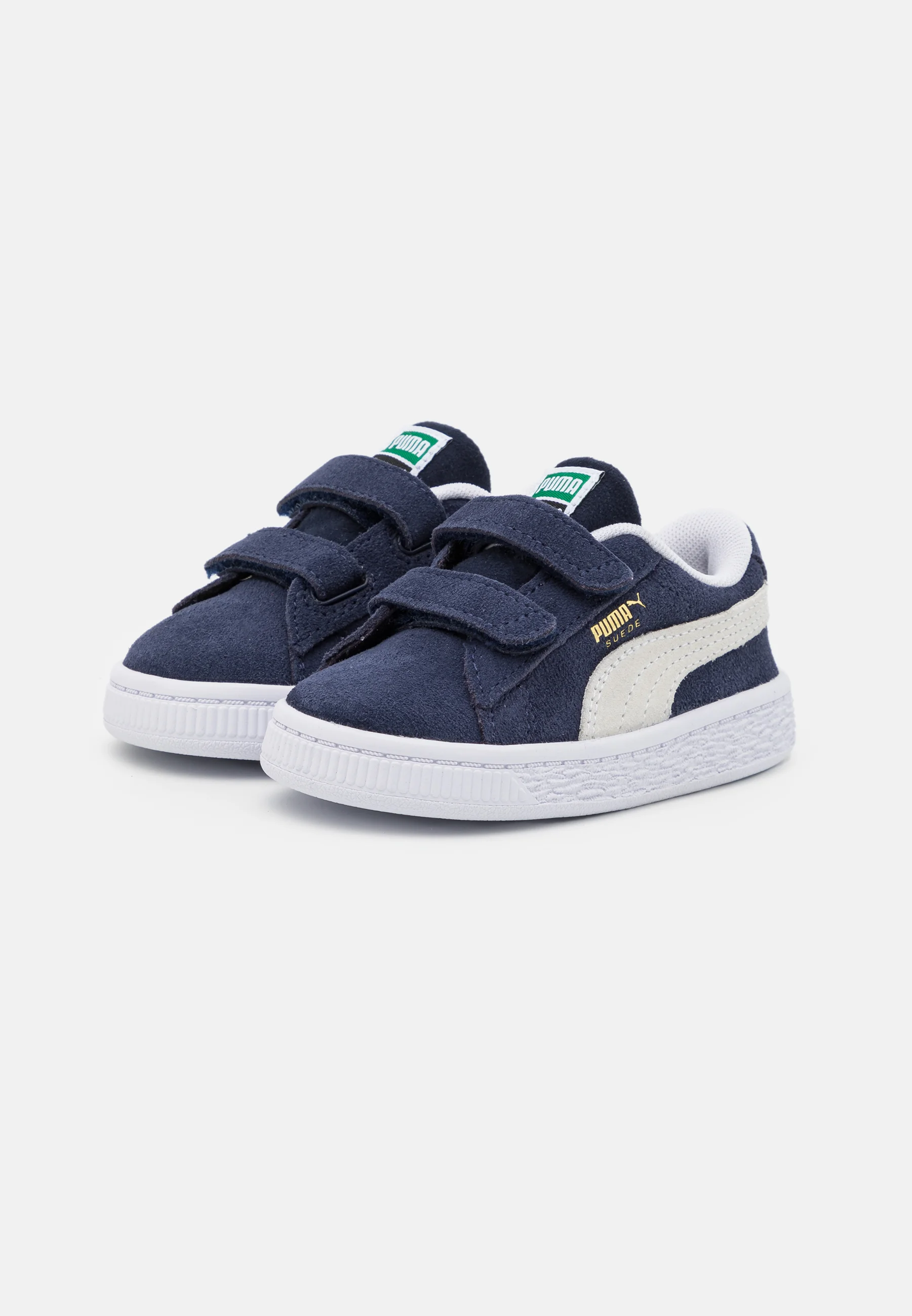 Puma CLASSIC XXI V INF - Zapatillas bajas