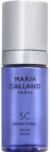 Maria Galland 5C Sérum Nutri`Vital Gesichtsserum