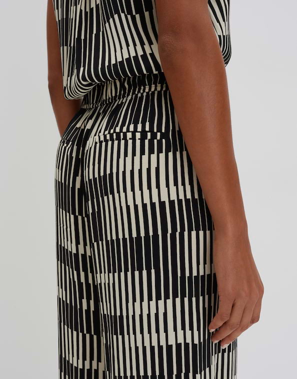 Jumpsuit Cirafa resort