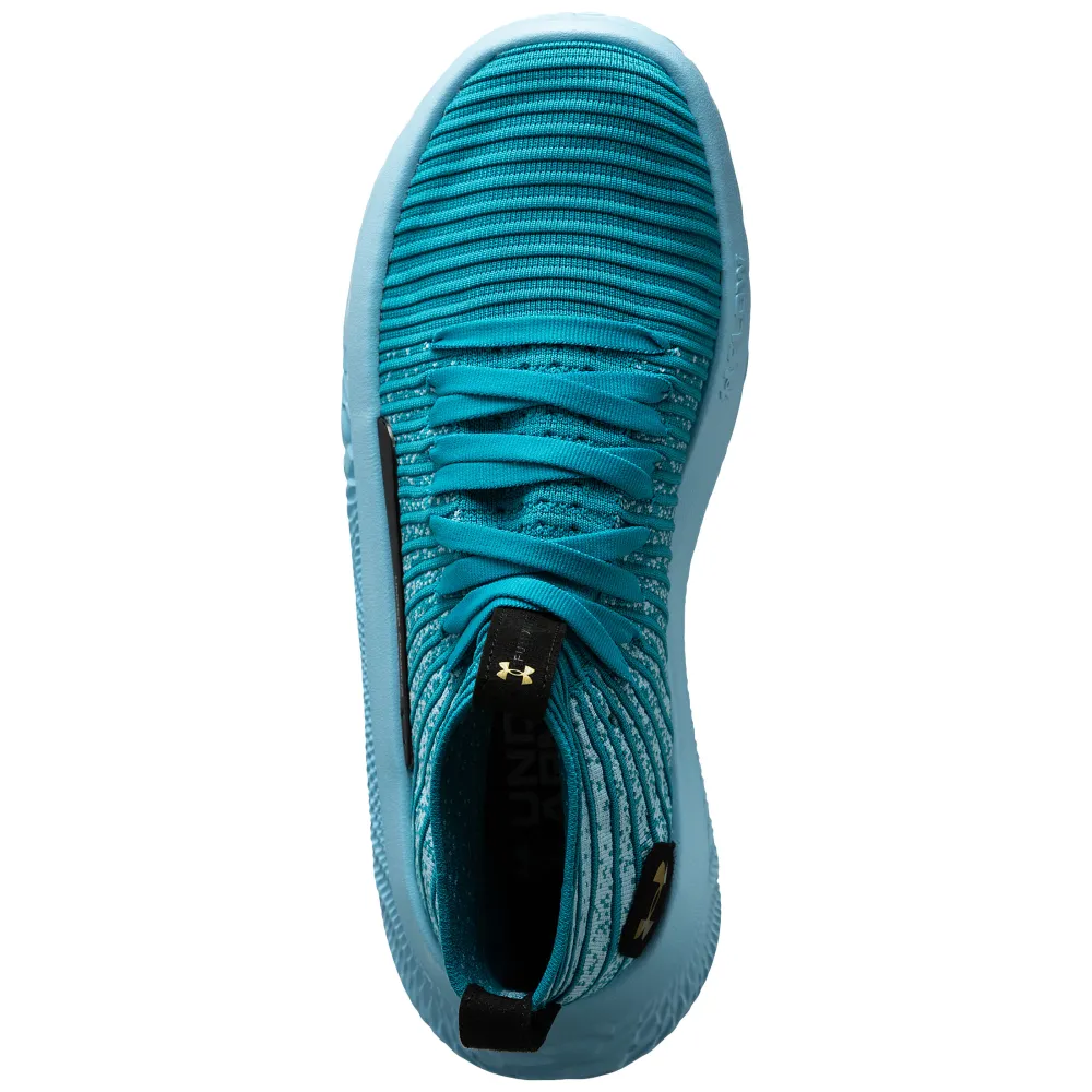 Under Armour Flow FUTR X Elite 3024977-301 / blau