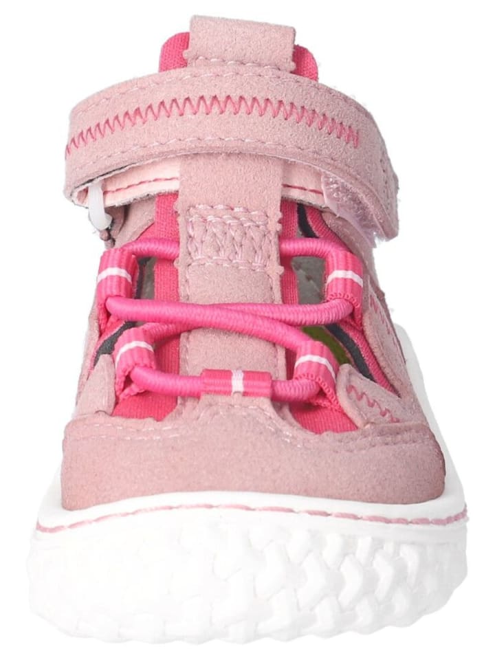 PEPINO Halbschuhe in Pink günstig kaufen
