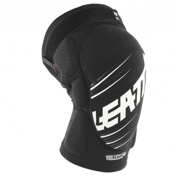 Leatt - Knee Guard Junior 3DF 5.0 - Protektor