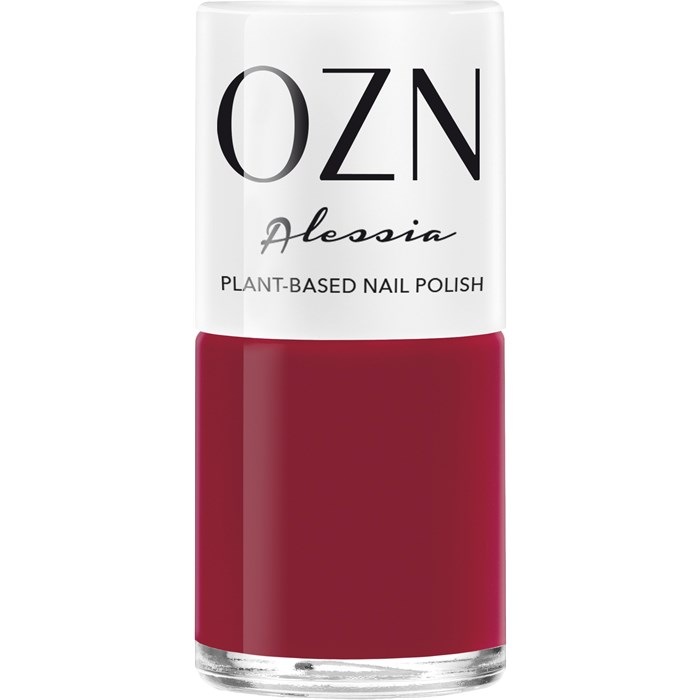 Nail Lacquer Red