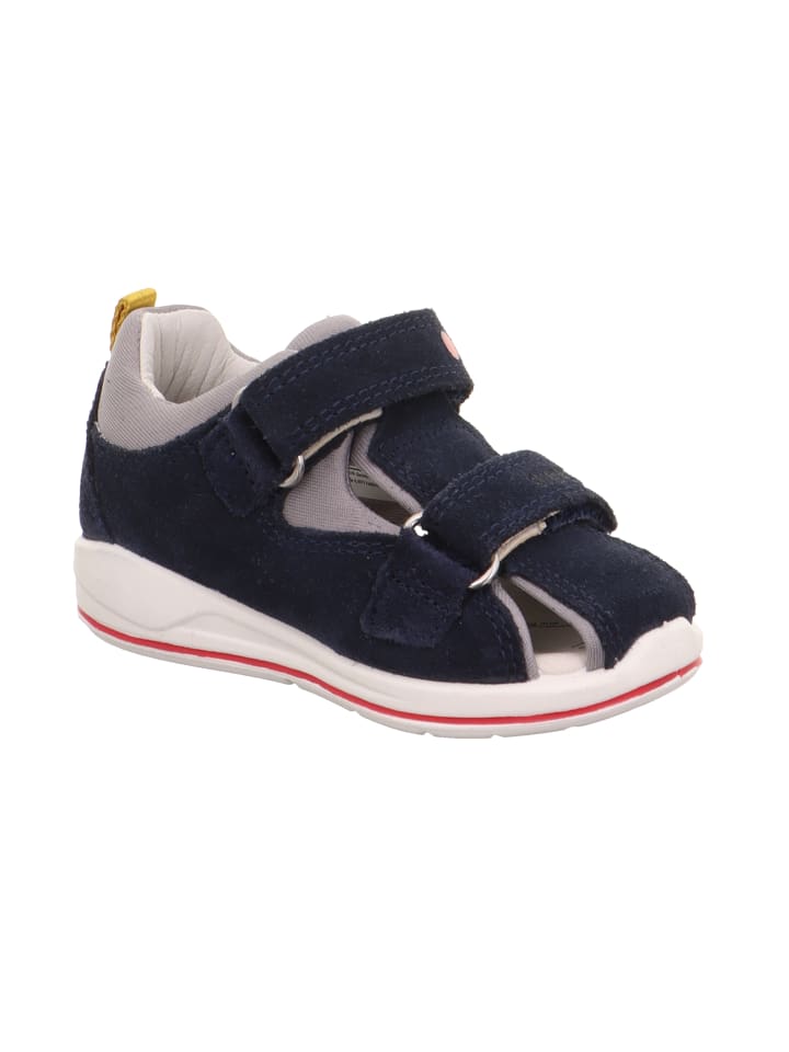 superfit Sandale BOOMERANG in Blau günstig kaufen