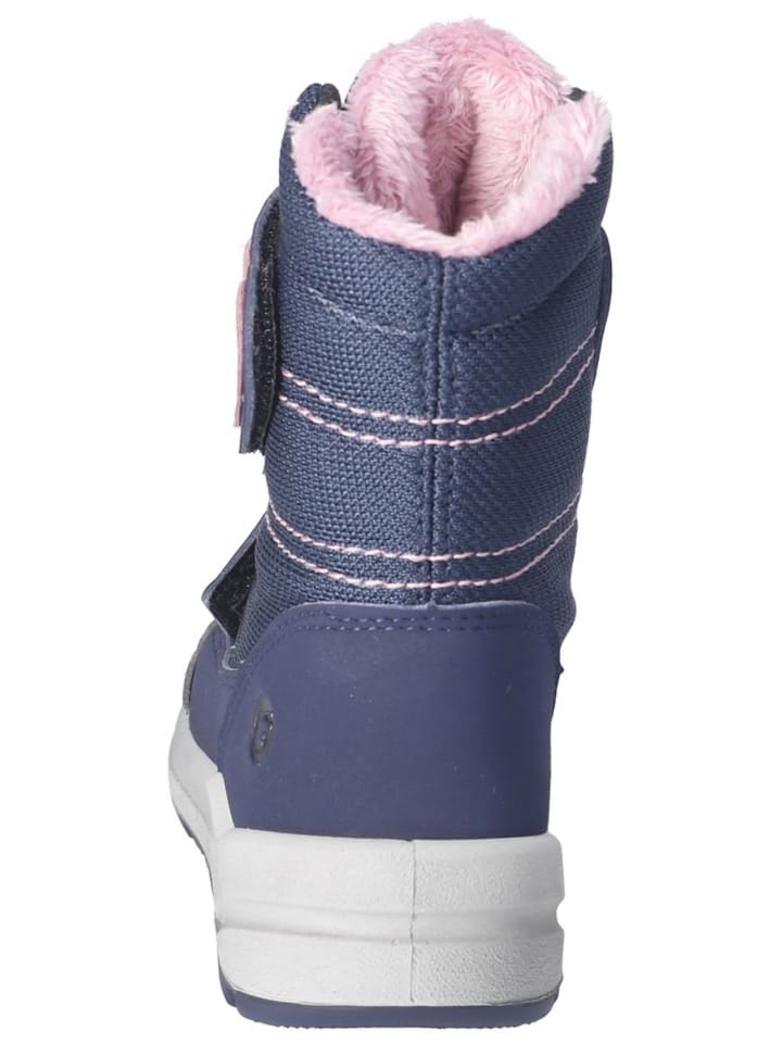Ricosta Stiefelette in Ozean günstig kaufen