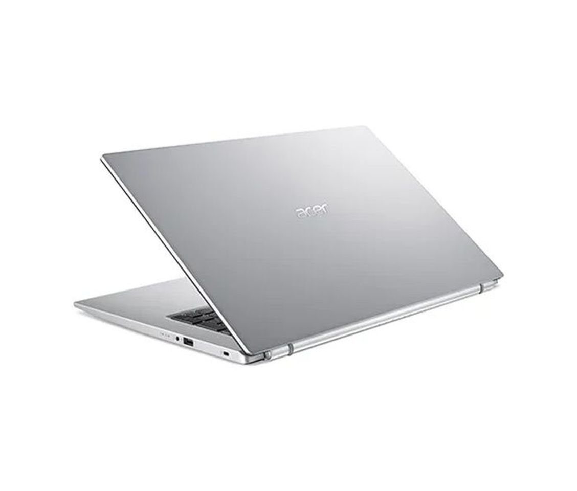 Acer Acer Aspire A317-53-3209 (A) Notebook (Intel Core i3-1115G4, UHD Graphics, 512 GB SSD)
