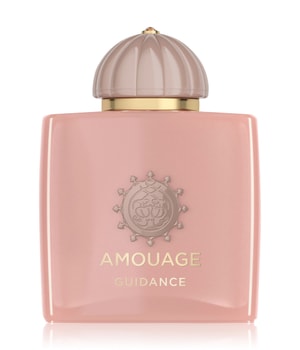 Amouage Odyssey Guidance Eau de Parfum-100 ml