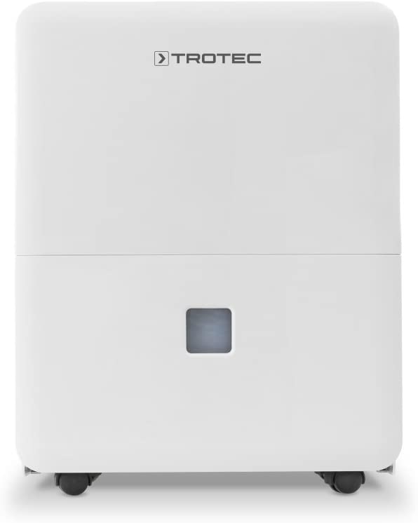 Odvlhčovač vzduchu Trotec 1120000101 TTK 96 E