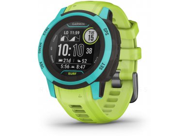 Garmin Instinct 2S Surf Edition