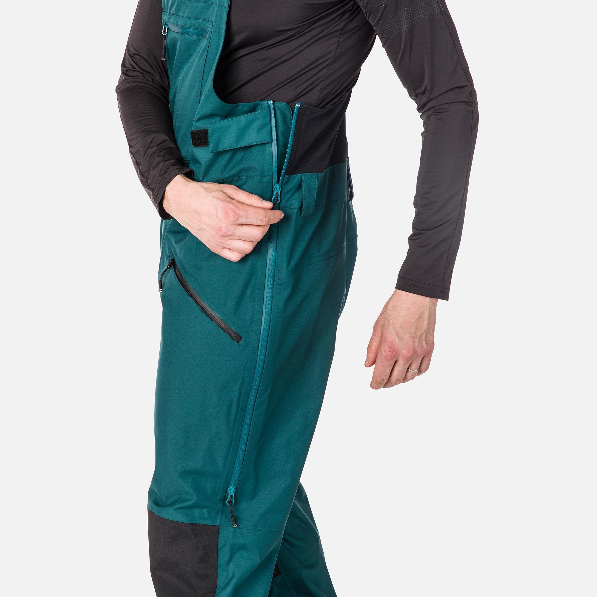 Salopette SKPR trois épaisseurs Homme