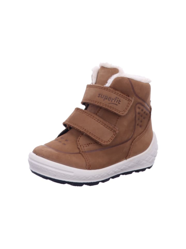 Legero Stiefelette in braun günstig kaufen 22