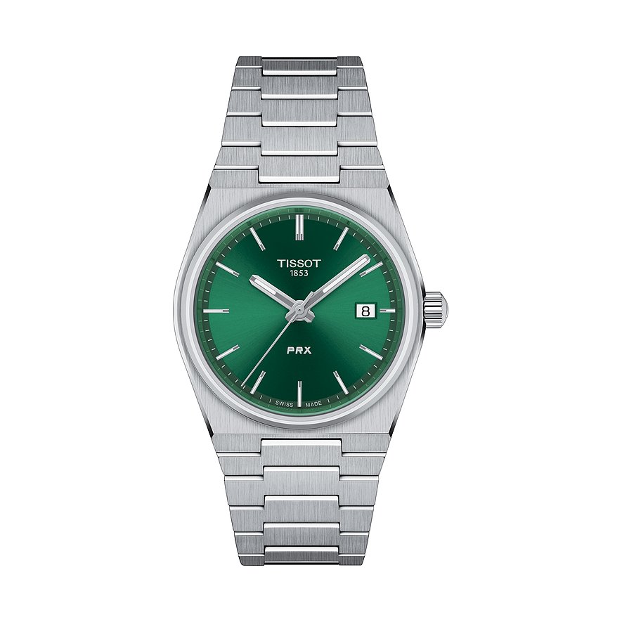 Tissot Unisexuhr PRX