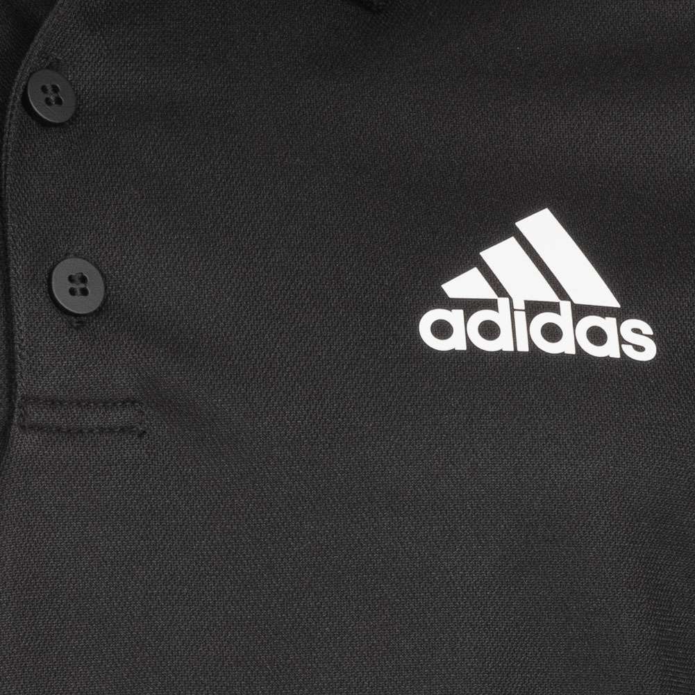 adidas 3-Stripes Herren Polo-Shirt GM2075