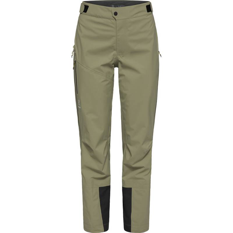 Haglöfs Roc GTX Pant Funktionshose Damen