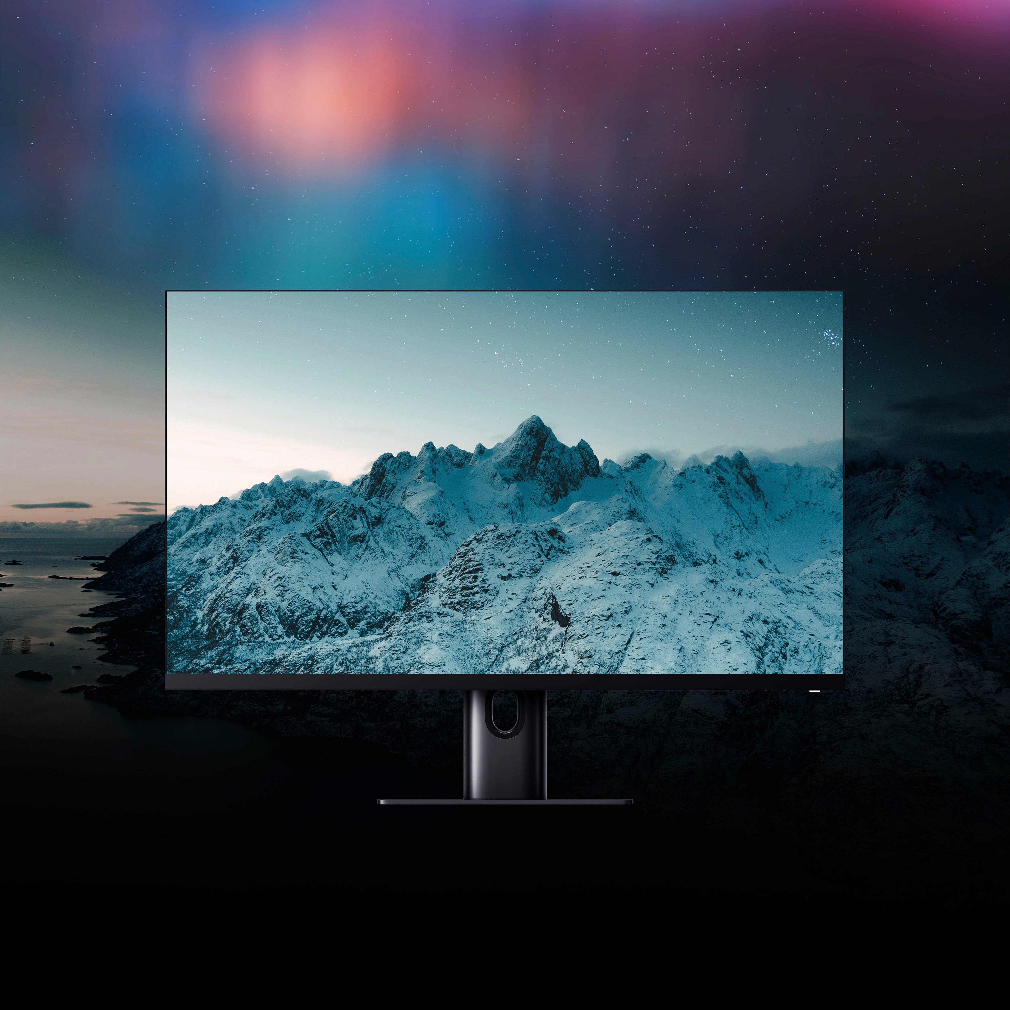 Xiaomi Mi 2K Gaming-Monitor (68,6 cm/27 