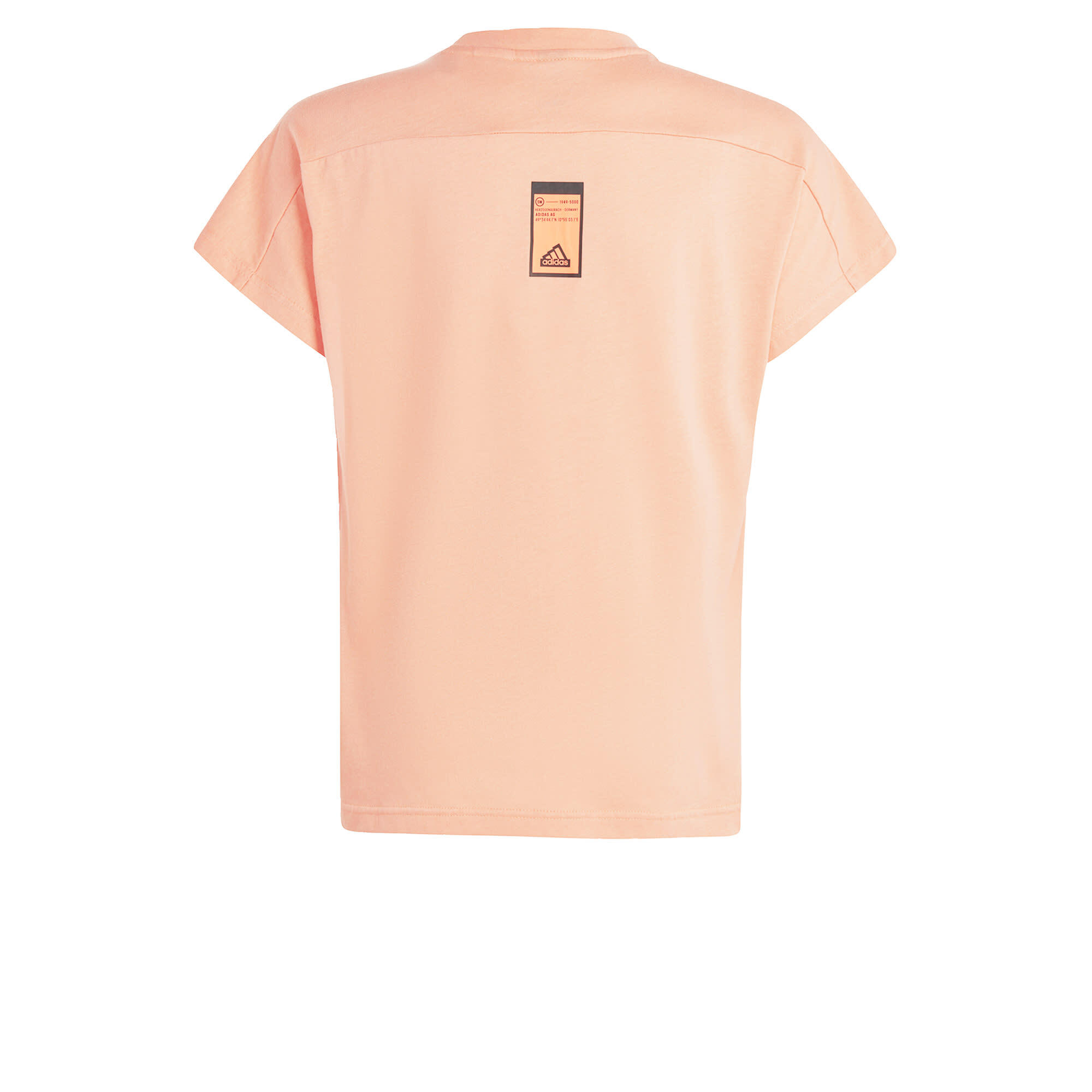 Performance Shirt 'City Escape'