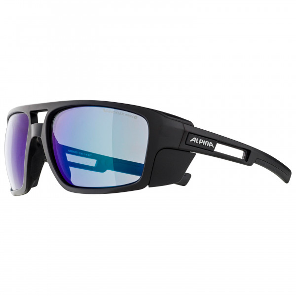 Alpina - Skywalsh VLM+ Varioflex Mirror Cat 1-4 - Gletscherbrille