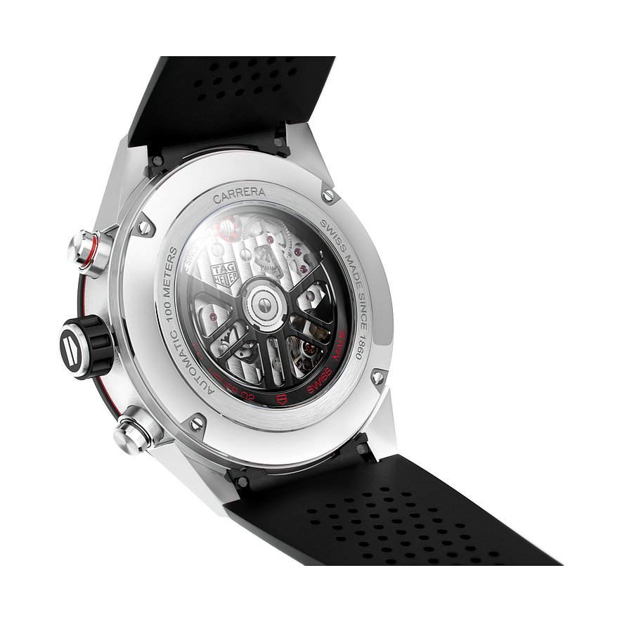 TAG Heuer Chronograph Carrera Chronograph