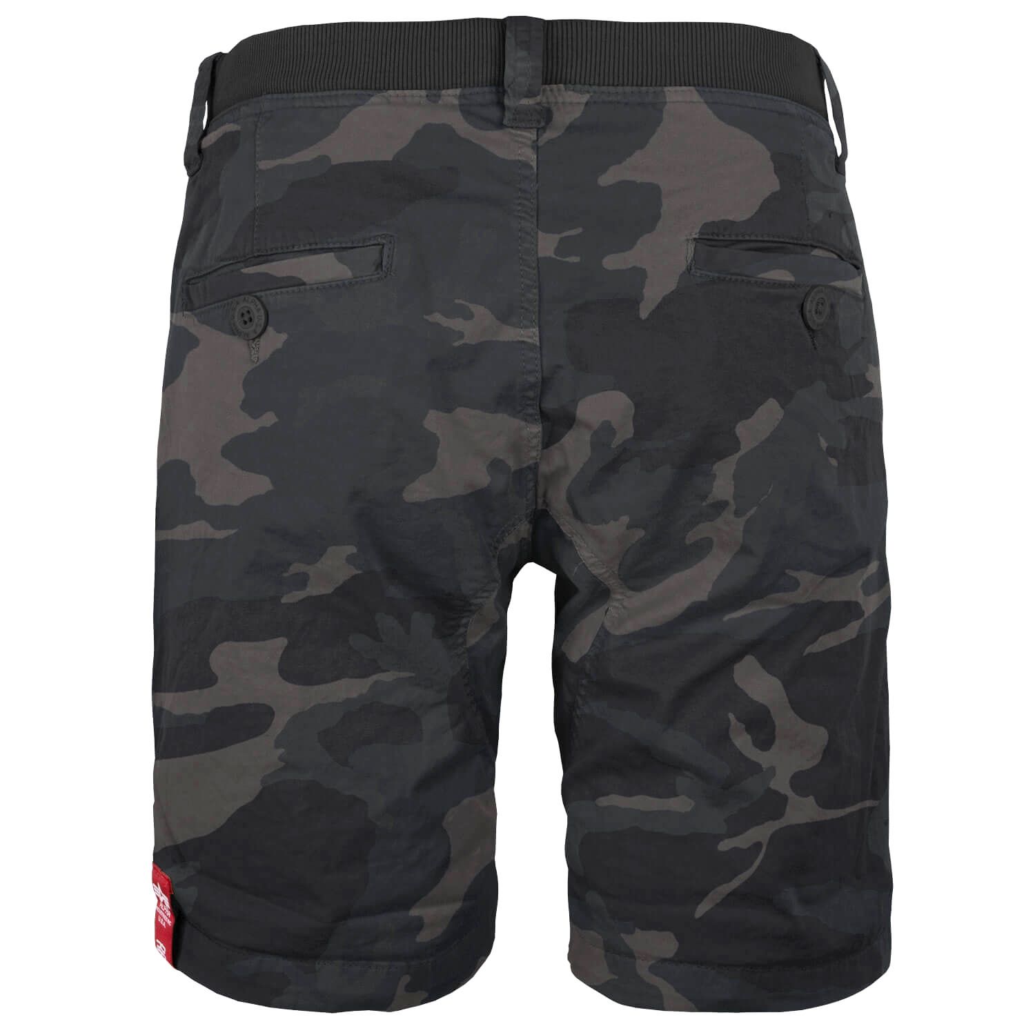 Kerosene Shorts