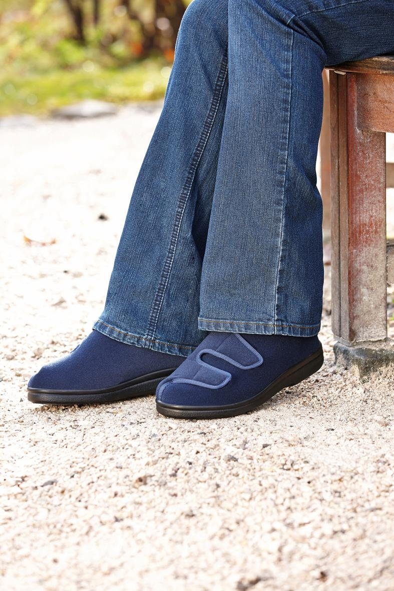 promed SaniSoft D Spezialschuh