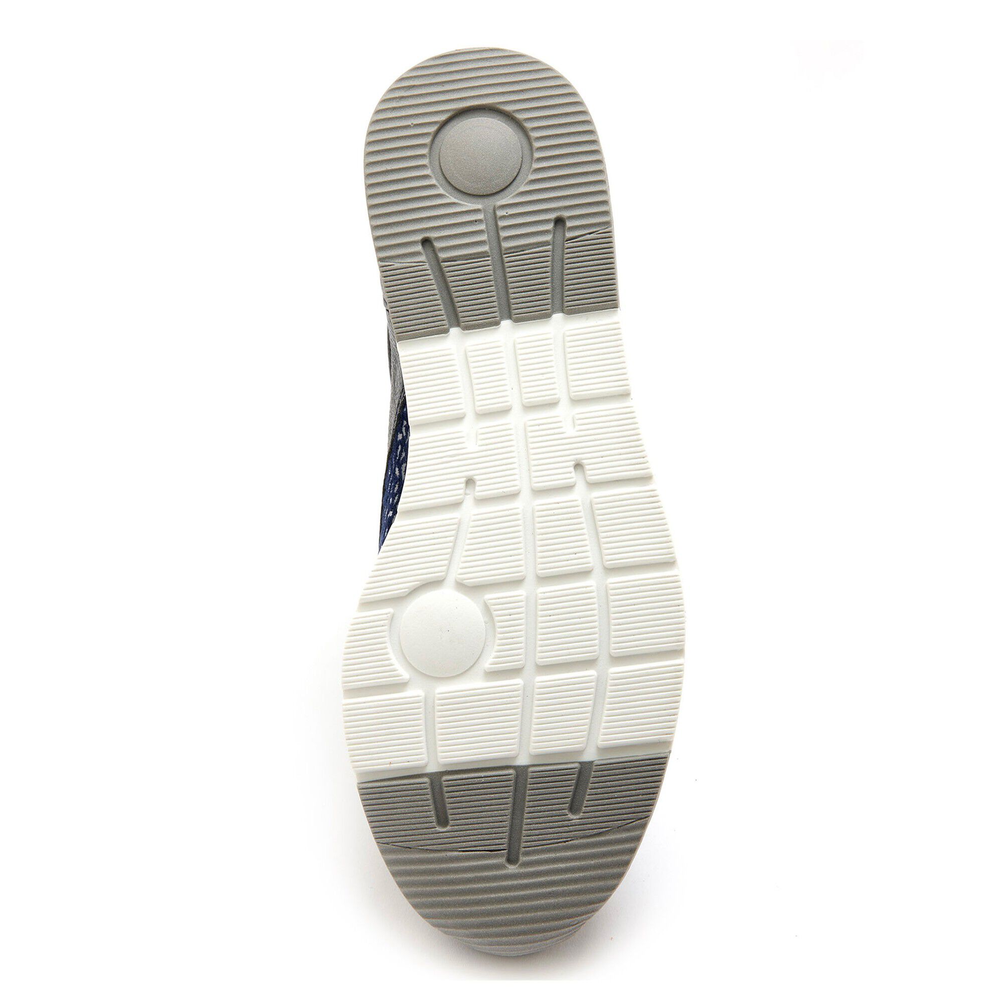 Derbies en cuir Hallux Confort