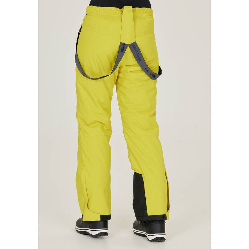 Whistler Fairfax Skihose Kinder