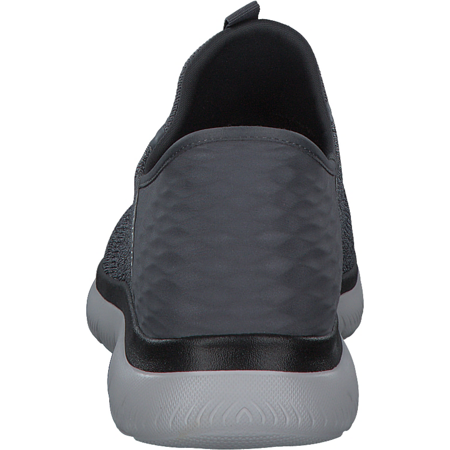 Skechers 232469, Slipper, Herren, Grau