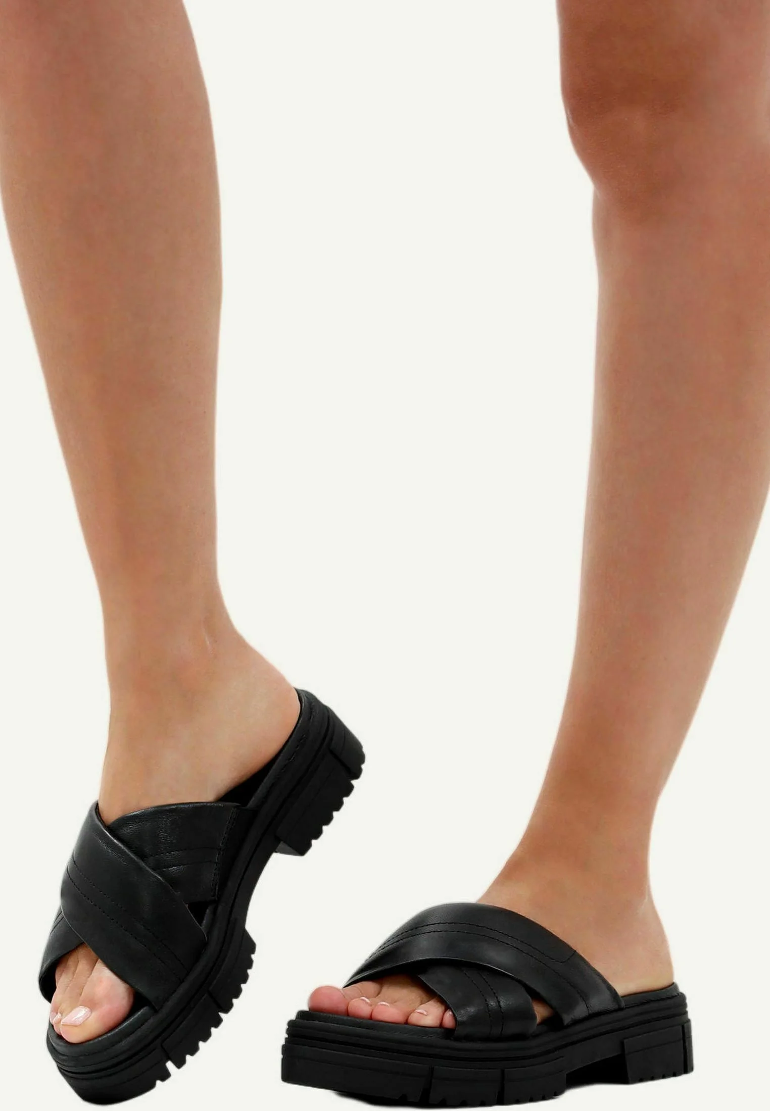 Pantuflas Caprice