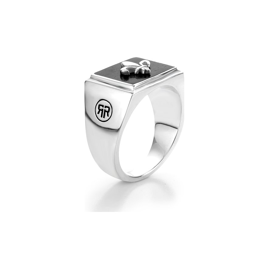 Rebel & Rose Herrenring