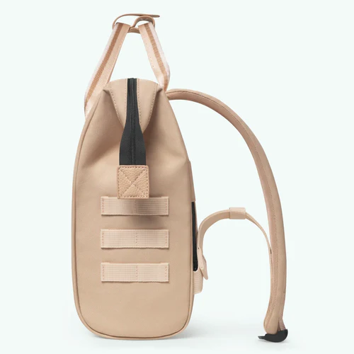 Bag à dos Adventurer Small Lobito beige