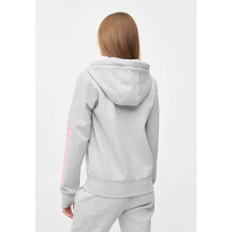 Bench DARCINE Sweatjacke Damen
