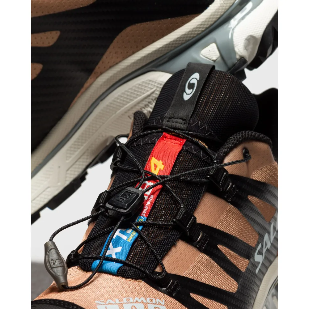 Salomon XT 4 L41709500 / braun